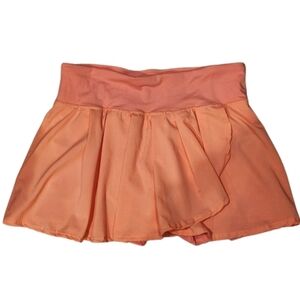 JoyLab Coral Skort